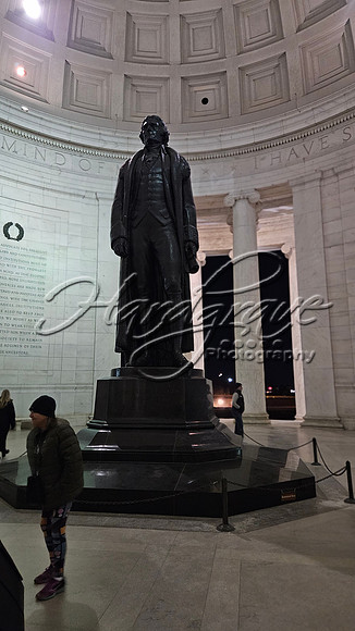 Washington DC 20250302 416