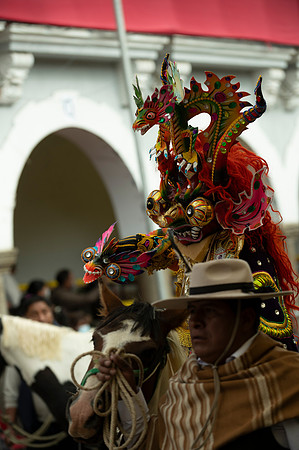 Oruro Carnaval 20230218 0003