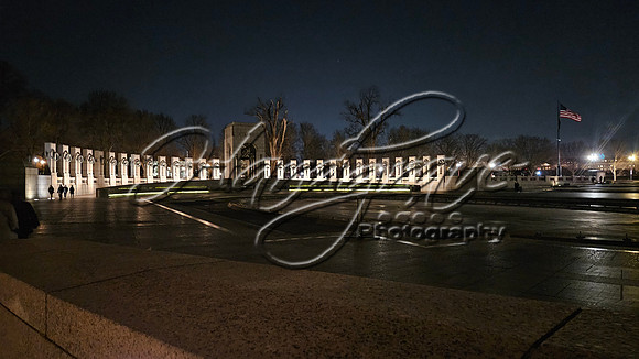 Washington DC 20250302 407