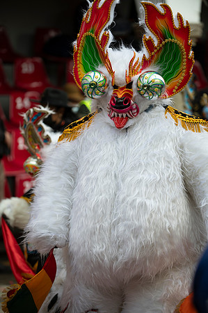 Oruro Carnaval 20230218 0025