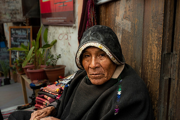 La Paz Bolivia 20230214 1830