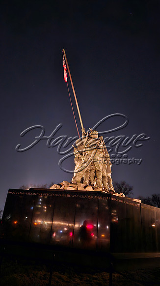 Washington DC 20250302 436