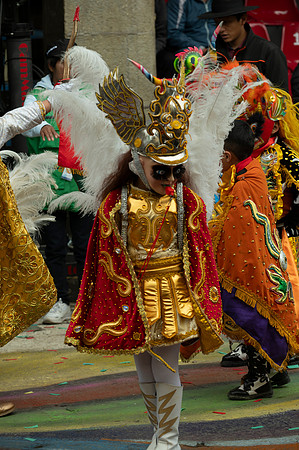 Oruro Carnaval 20230218 0016