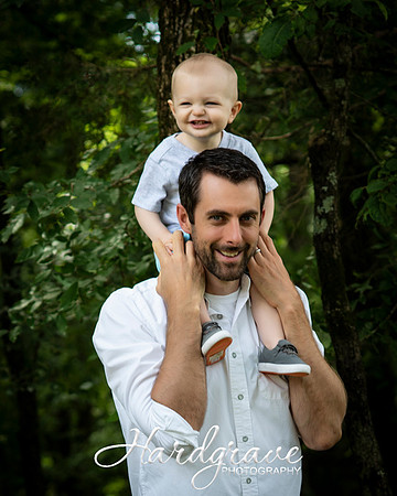Daddy and Me
