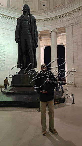 Washington DC 20250302 419