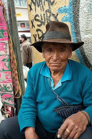 La Paz Bolivia 20230214 1824