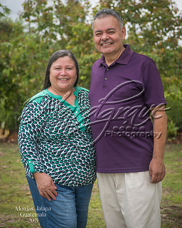 Pastor familes 15-330-A