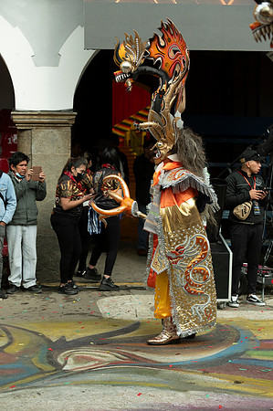 Oruro Carnaval 20230218 0042