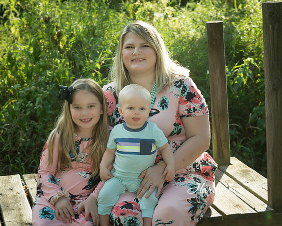 Family Connections