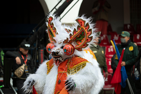 Oruro Carnaval 20230218 0047