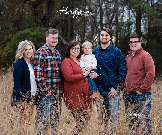 Family Connections