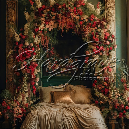 FloralArchRoomDigitalBackdrop-2
