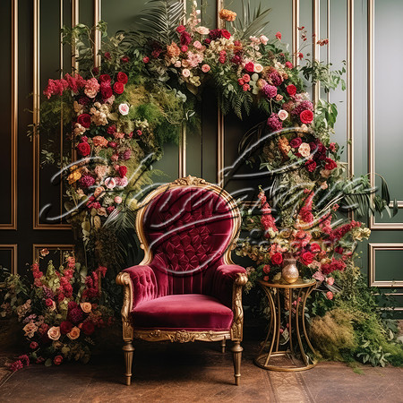 FloralArchRoomDigitalBackdrop-1