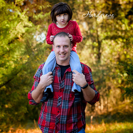 Daddy and Me