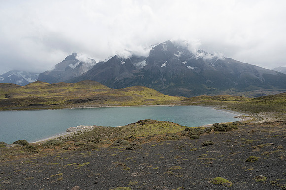 Torres de Paine 20240130 360