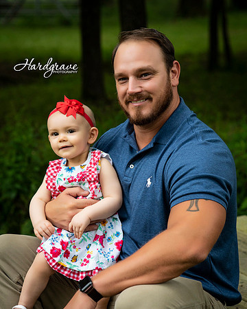 Daddy and Me