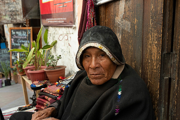 La Paz Bolivia 20230214 1829