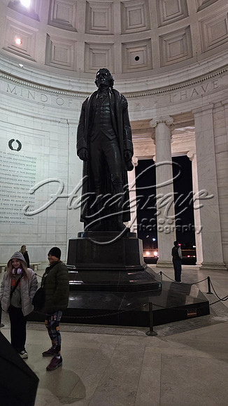 Washington DC 20250302 417