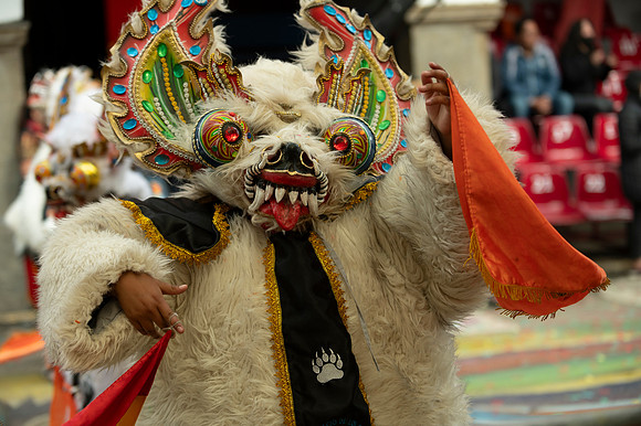 Oruro Carnaval 20230218 0030