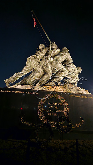 Washington DC 20250302 439