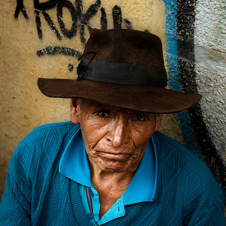 La Paz Bolivia 20230214 1821
