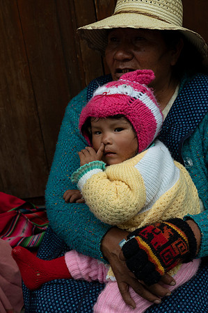 La Paz Bolivia 20230214 1818