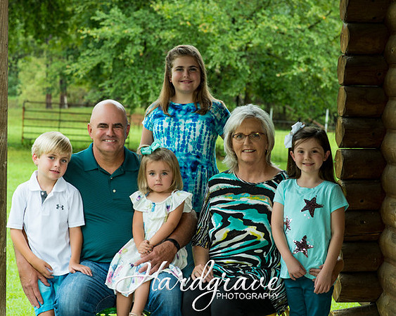 Family Connections