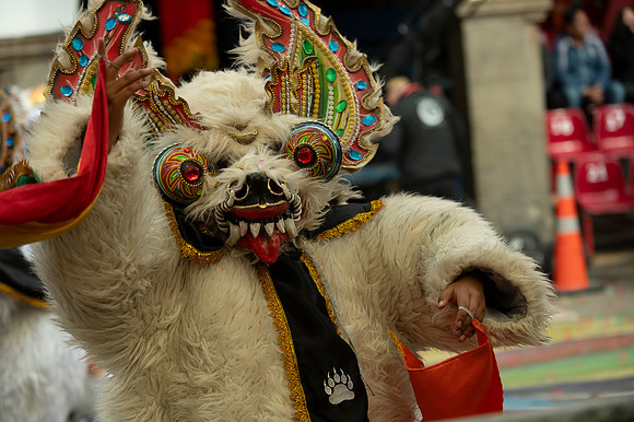 Oruro Carnaval 20230218 0031