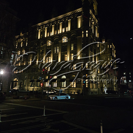 Washington DC 20250302 401