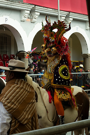 Oruro Carnaval 20230218 0009
