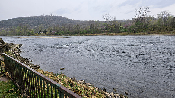 Bull Shoals 20250328 182