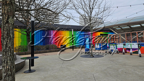 Washington DC 20250304 574