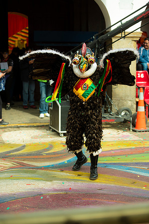 Oruro Carnaval 20230218 0036