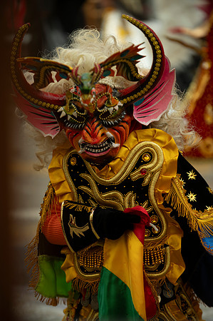 Oruro Carnaval 20230218 0023