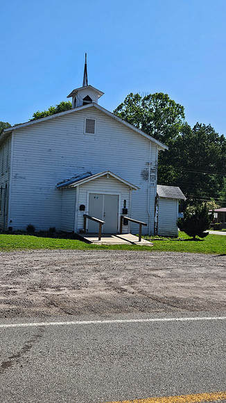 Chester AR 20250513 034