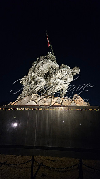 Washington DC 20250302 441