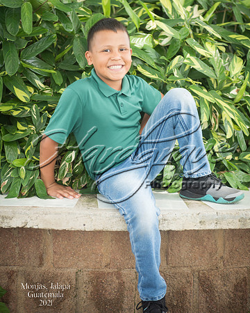 Casa Pablo Otto 24-193-A