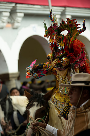 Oruro Carnaval 20230218 0004
