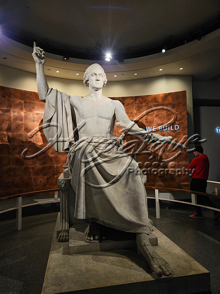Washington DC 20250302 398