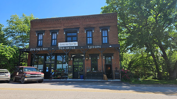 Chester AR 20250513 028