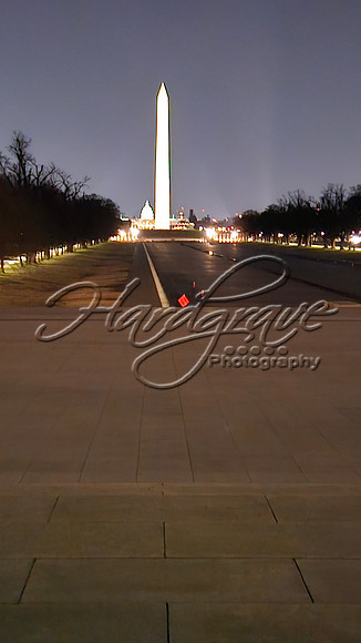 Washington DC 20250302 457