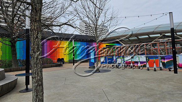 Washington DC 20250304 573