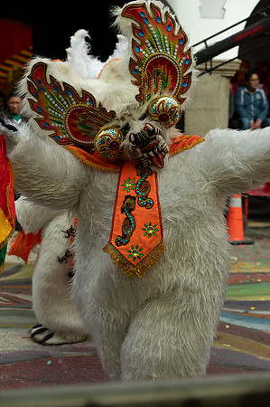 Oruro Carnaval 20230218 0038