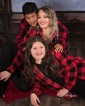 Family Connections
