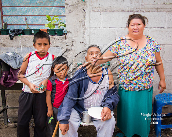 Senor Guatemala 2020 4839-146-A