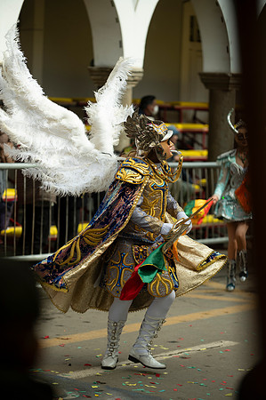 Oruro Carnaval 20230218 0048