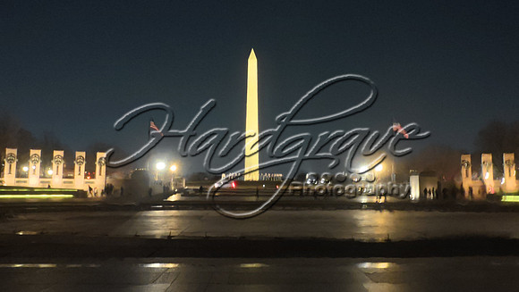 Washington DC 20250302 733