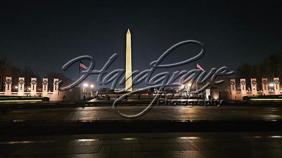 Washington DC 20250302 410