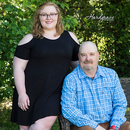 Daddy and Me