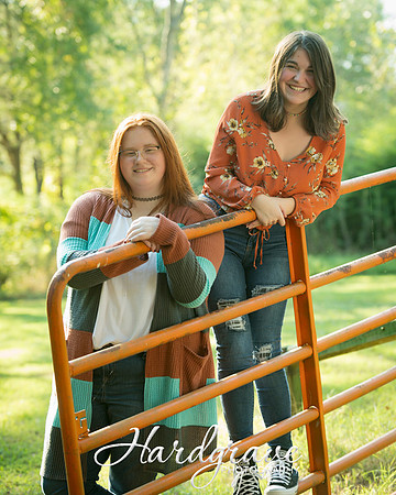 Senior Session at Hardgrave Photography